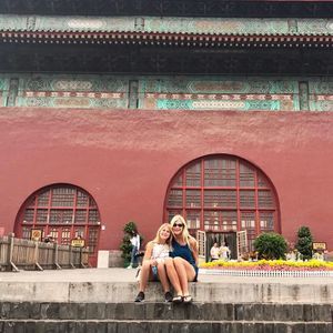 Meet your Posher, Christa